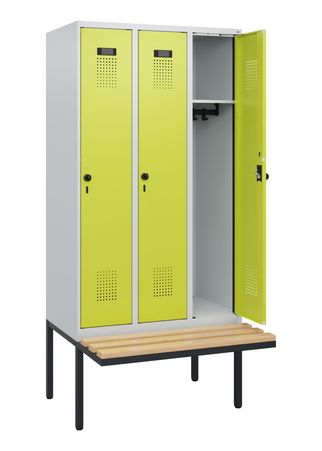 C+P Spind Evolo PLUS
