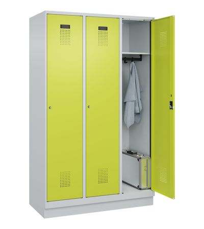 C+P Spind Evolo PLUS