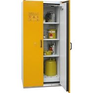 LACONT Gefahrstoffschrank mit TFA | SiS Typ 90 / 900