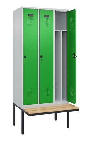 C+P Spind Evolo PLUS