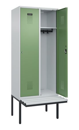 C+P Spind Evolo PLUS