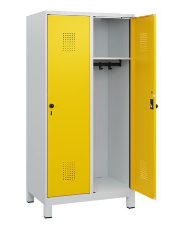 C+P Spind Evolo PLUS