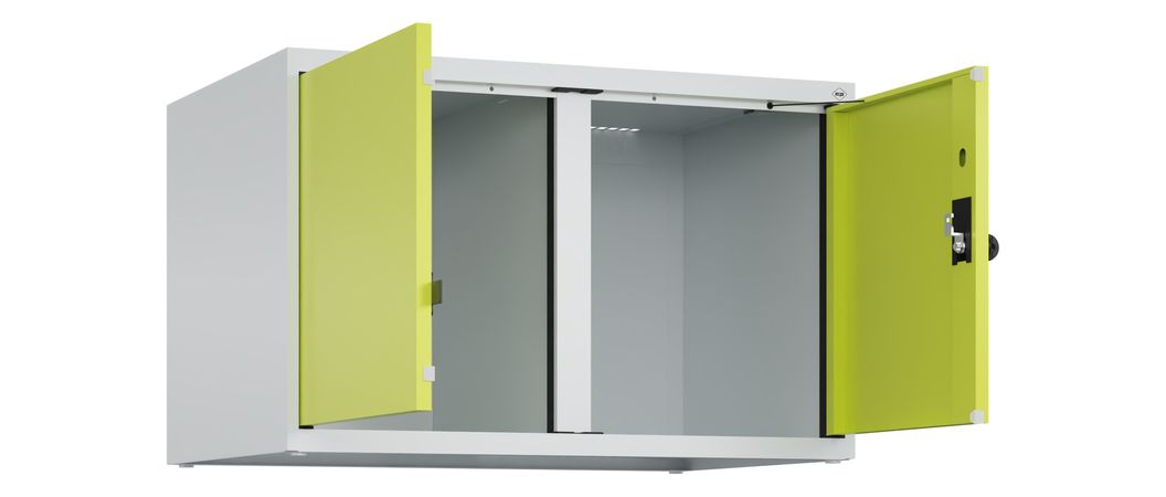 C+P Aufsatzschrank Evolo PLUS