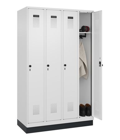 C+P Spind Evolo PLUS