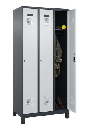 C+P Spind Evolo PLUS
