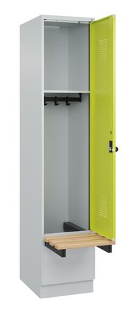 C+P Spind Evolo PLUS