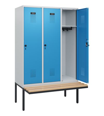 C+P Spind Evolo PLUS
