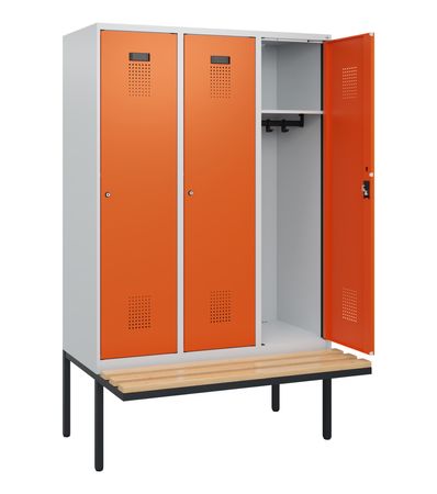 C+P Spind Evolo PLUS