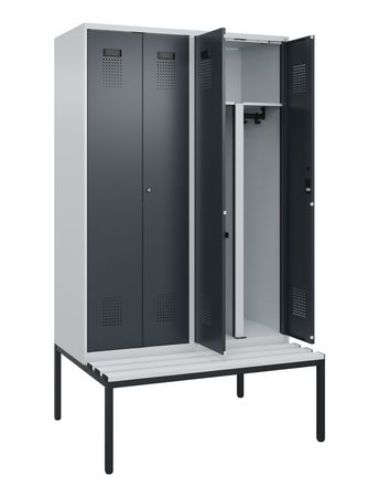 C+P PSA Doppel-Spind Evolo PLUS