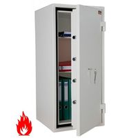 Feuerschutztresor 95x44x45 | LFS 30P und Klasse S2