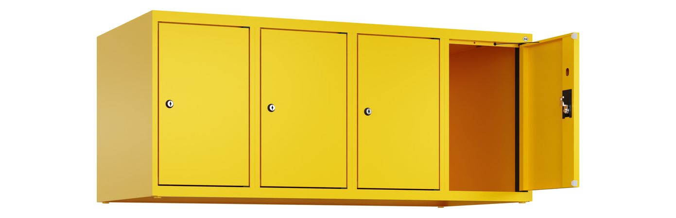 C+P Aufsatzschrank Evolo PLUS