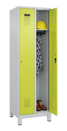 C+P Spind Evolo PLUS