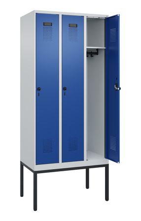 C+P Spind Evolo PLUS