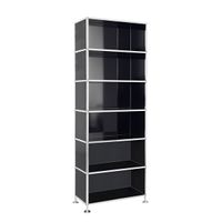 Büroregal | Aktenregal | Highboard 6