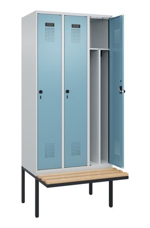 C+P Spind Evolo PLUS