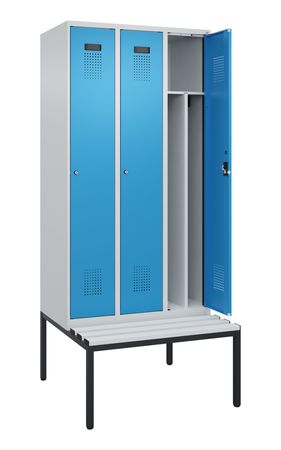 C+P Spind Evolo PLUS
