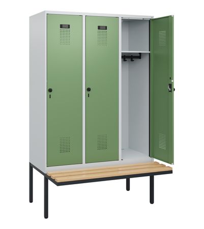 C+P Spind Evolo PLUS