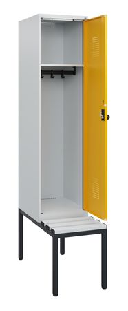 C+P Spind Evolo PLUS