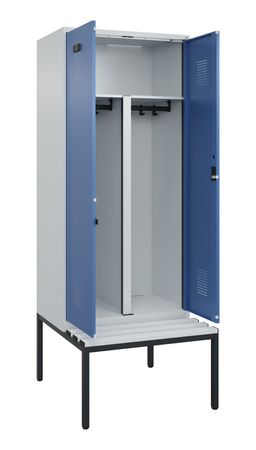 C+P PSA Doppel-Spind Evolo PLUS