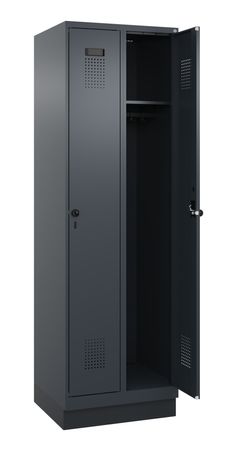 C+P Spind Evolo PLUS