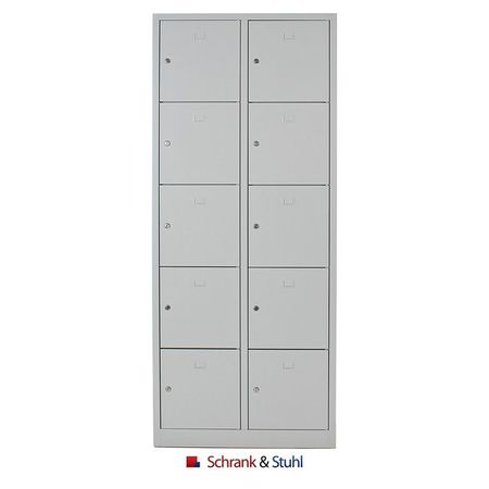 Münzpfandschloss Schwimmbad Turnhalle Bibliothek