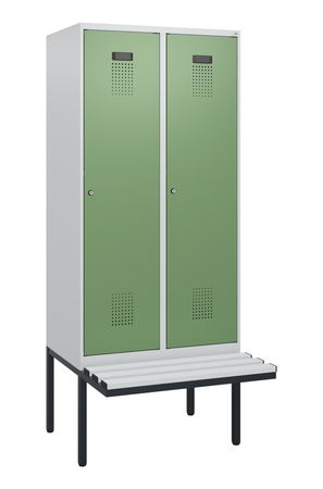 C+P Spind Evolo PLUS