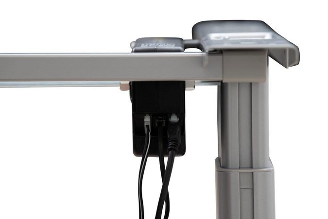 Computertisch Beistelltisch Empfangstisch