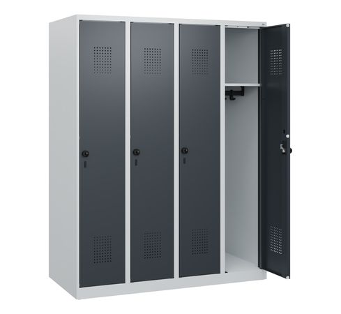 C+P Spind Evolo PLUS