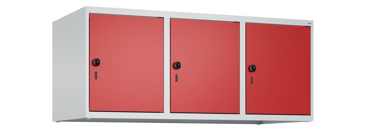 C+P Aufsatzschrank Evolo PLUS