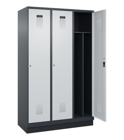 C+P Spind Evolo PLUS