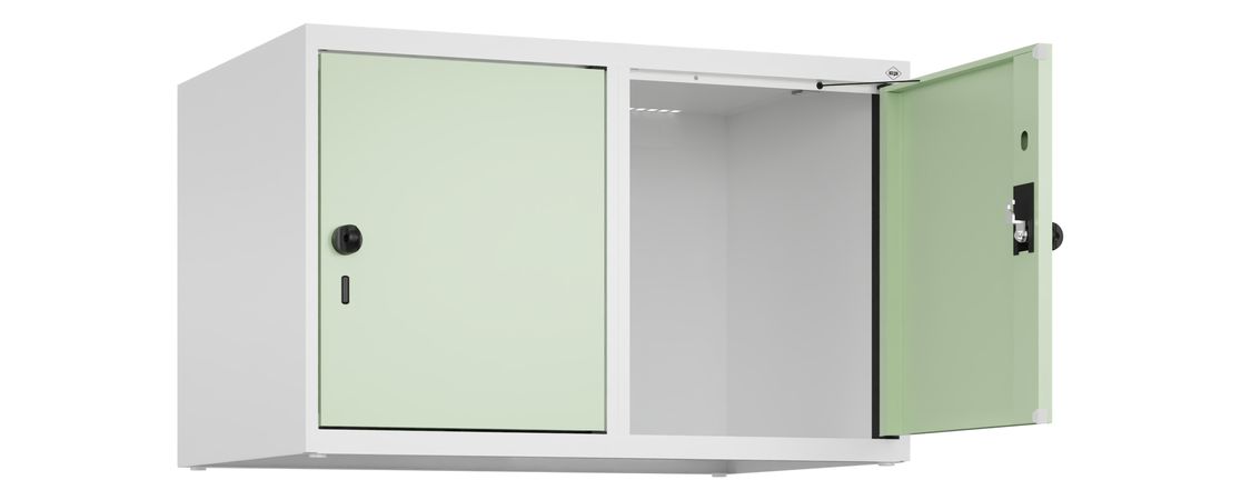 C+P Aufsatzschrank Evolo PLUS