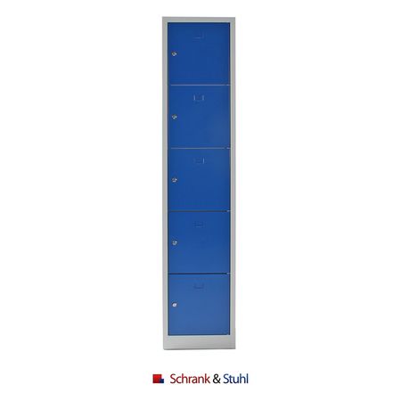  Stahlschrank