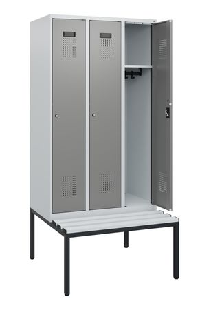 C+P Spind Evolo PLUS