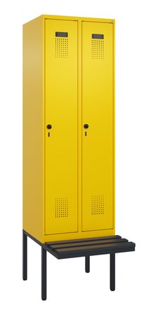 C+P Spind Evolo PLUS