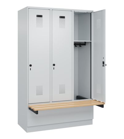 C+P Spind Evolo PLUS