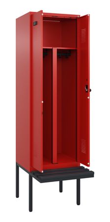 C+P PSA Doppel-Spind Evolo PLUS