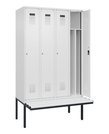C+P Spind Evolo PLUS