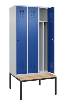 C+P Spind Evolo PLUS