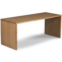 Esstisch | Holztisch Buche massiv 180 x 68 cm