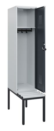 C+P Spind Evolo PLUS