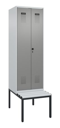 C+P PSA Doppel-Spind Evolo PLUS