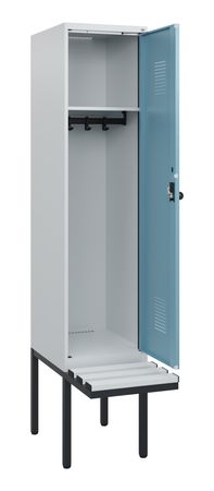 C+P Spind Evolo PLUS