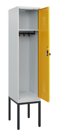 C+P Spind Evolo PLUS