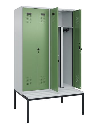 C+P PSA Doppel-Spind Evolo PLUS