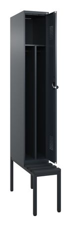 C+P Spind Evolo PLUS