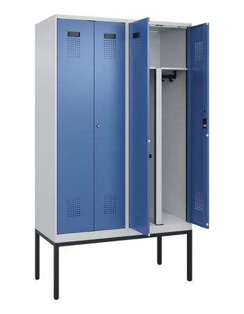C+P PSA Doppel-Spind Evolo PLUS