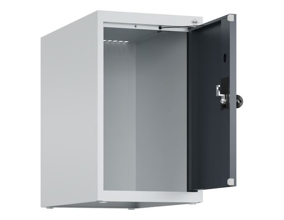 C+P Aufsatzschrank Evolo PLUS