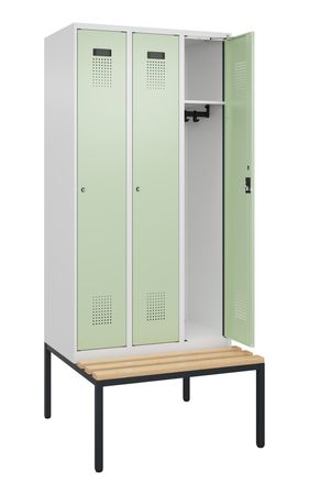 C+P Spind Evolo PLUS