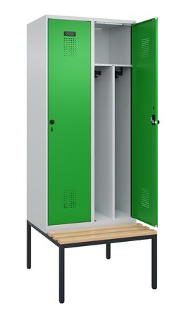 C+P Spind Evolo PLUS