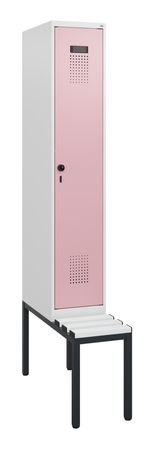 C+P Spind Evolo PLUS